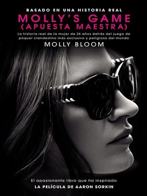 Molly's Game - ebook